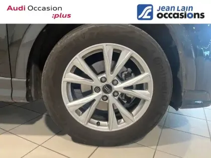 Photo 8 Audi Q3  Sportback 35 TDI 150 ch S tronic 7
