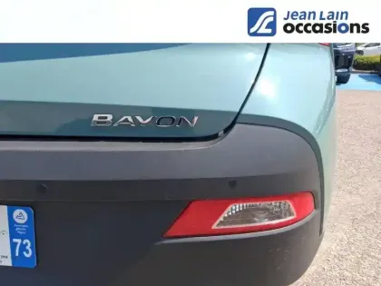 Photo 18 Hyundai Bayon  1.0 T-GDi 100 DCT-7 Hybrid 48V