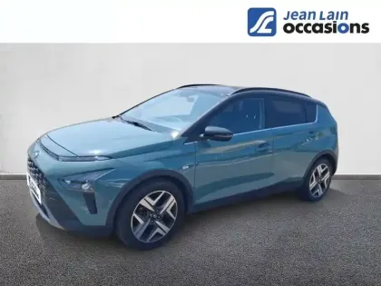 Photo Hyundai Bayon Executive