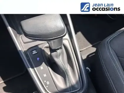 Photo 12 Hyundai Bayon  1.0 T-GDi 100 DCT-7 Hybrid 48V