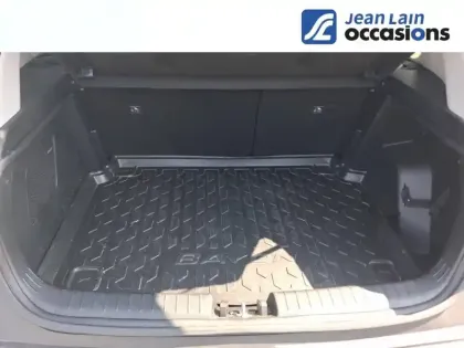 Photo 9 Hyundai Bayon  1.0 T-GDi 100 DCT-7 Hybrid 48V