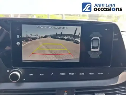 Photo 15 Hyundai Bayon  1.0 T-GDi 100 DCT-7 Hybrid 48V