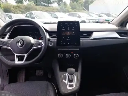Photo 9 Renault Captur  E-Tech 145 - 21