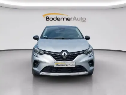 Photo 7 Renault Captur  E-Tech 145 - 21