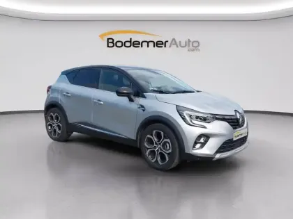 Photo 6 Renault Captur  E-Tech 145 - 21