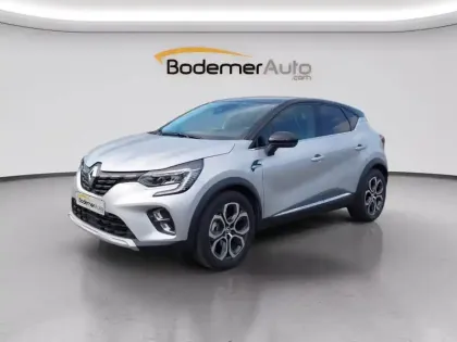 Photo Renault Captur Intens