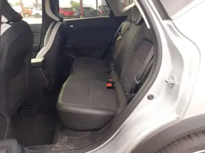 Photo 14 Renault Captur  E-Tech 145 - 21
