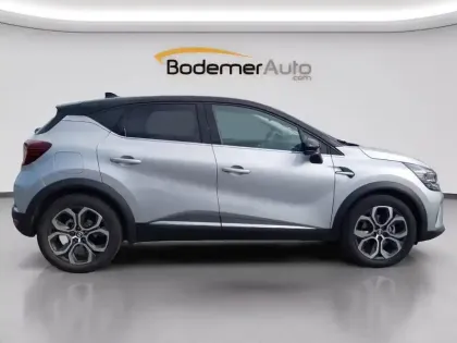 Photo 5 Renault Captur  E-Tech 145 - 21