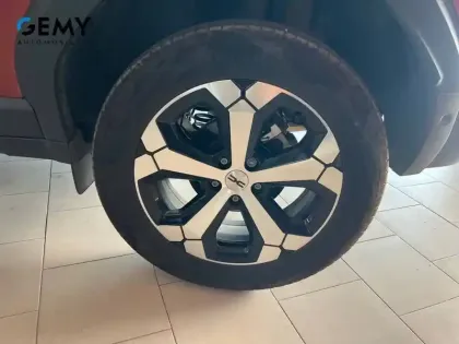 Photo 10 Dacia Duster  Hybrid 140