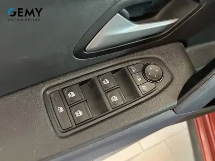 Photo 11 Dacia Duster  Hybrid 140