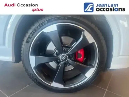 Photo 8 Audi Q2  35 TFSI 150 S tronic 7