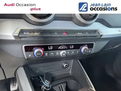 Photo 13 Audi Q2  35 TFSI 150 S tronic 7