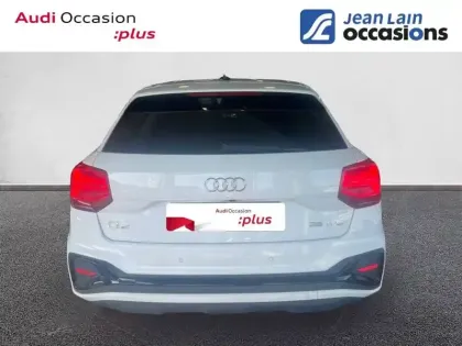 Photo 5 Audi Q2  35 TFSI 150 S tronic 7