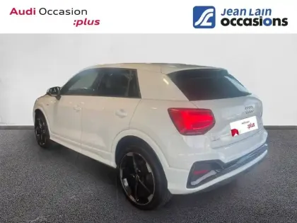 Photo 6 Audi Q2  35 TFSI 150 S tronic 7