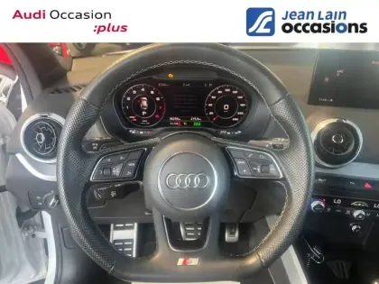 Photo 11 Audi Q2  35 TFSI 150 S tronic 7