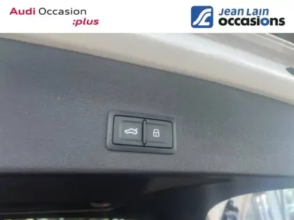Photo 18 Audi Q2  35 TFSI 150 S tronic 7