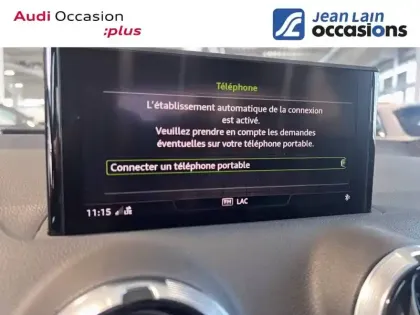 Photo 15 Audi Q2  35 TFSI 150 S tronic 7