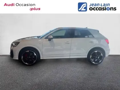 Photo 7 Audi Q2  35 TFSI 150 S tronic 7