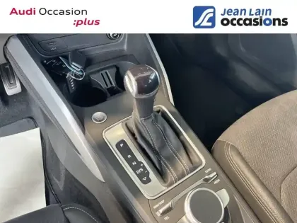 Photo 12 Audi Q2  35 TFSI 150 S tronic 7