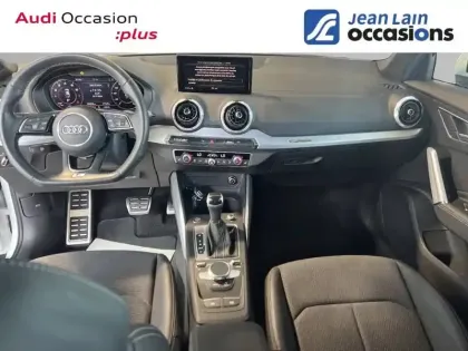 Photo 17 Audi Q2  35 TFSI 150 S tronic 7
