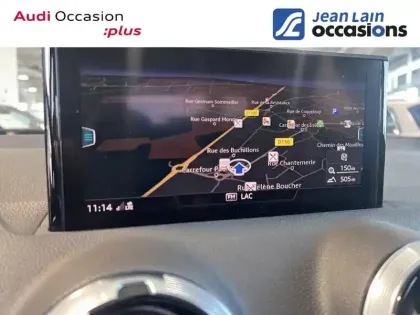 Photo 14 Audi Q2  35 TFSI 150 S tronic 7