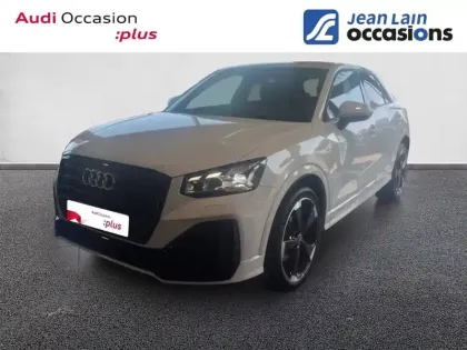 Photo Audi Q2 S Line Plus