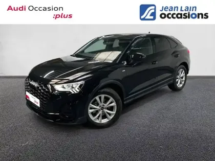 Photo Audi Q3 S Line Plus