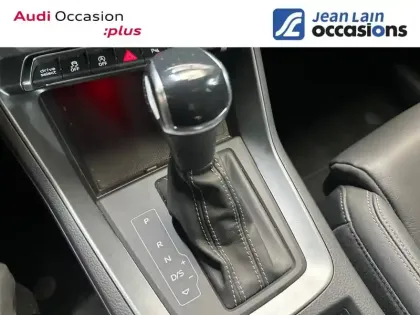 Photo 12 Audi Q3  Sportback 35 TDI 150 ch S tronic 7