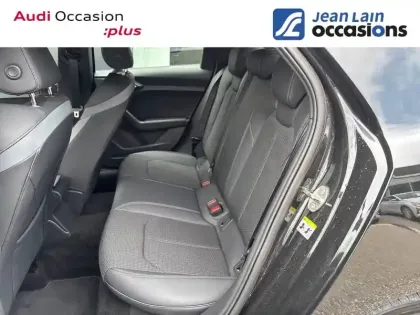 Photo 36 Audi A1  Sportback 30 TFSI 116 ch S tronic 7