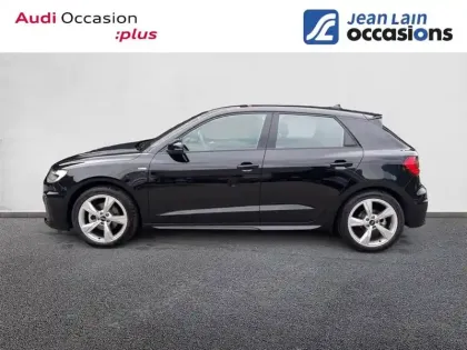 Photo 27 Audi A1  Sportback 30 TFSI 116 ch S tronic 7