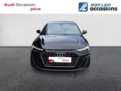 Photo 21 Audi A1  Sportback 30 TFSI 116 ch S tronic 7
