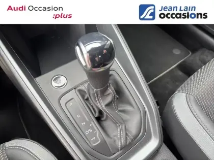 Photo 32 Audi A1  Sportback 30 TFSI 116 ch S tronic 7