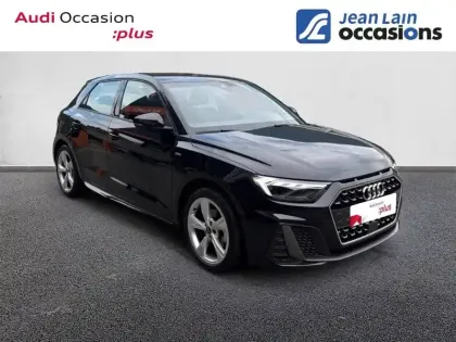Photo 22 Audi A1  Sportback 30 TFSI 116 ch S tronic 7