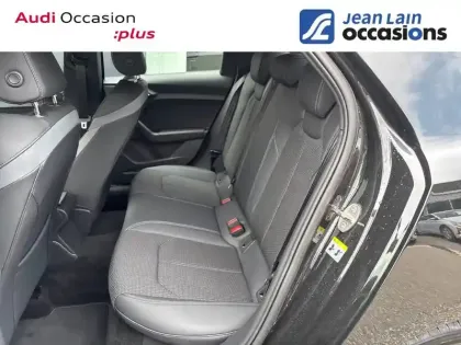 Photo 16 Audi A1  Sportback 30 TFSI 116 ch S tronic 7