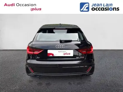Photo 25 Audi A1  Sportback 30 TFSI 116 ch S tronic 7