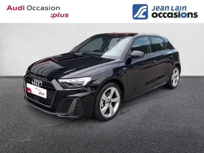 Photo 20 Audi A1  Sportback 30 TFSI 116 ch S tronic 7