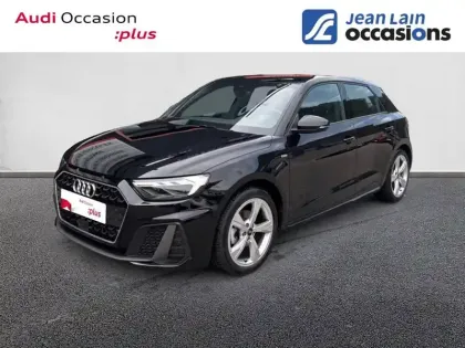 Photo Audi A1 S Line