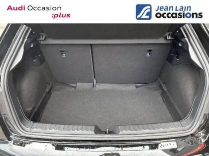 Photo 9 Audi A1  Sportback 30 TFSI 116 ch S tronic 7