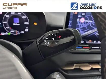 Photo 15 Cupra Terramar  1.5 eHybrid 272 ch DSG6