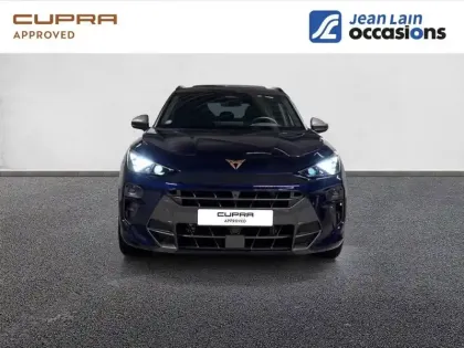 Photo 8 Cupra Terramar  1.5 eHybrid 272 ch DSG6