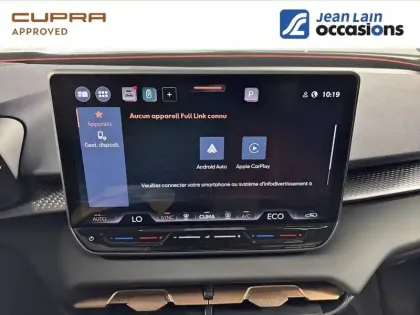 Photo 17 Cupra Terramar  1.5 eHybrid 272 ch DSG6