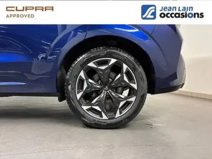 Photo 11 Cupra Terramar  1.5 eHybrid 272 ch DSG6