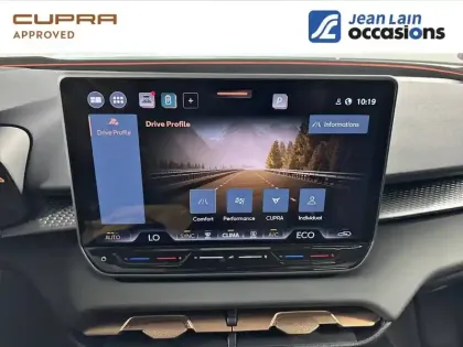 Photo 18 Cupra Terramar  1.5 eHybrid 272 ch DSG6