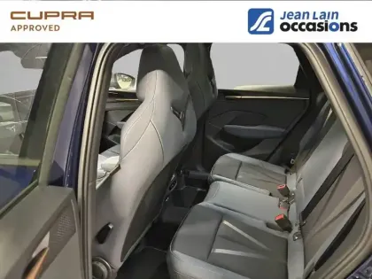 Photo 5 Cupra Terramar  1.5 eHybrid 272 ch DSG6