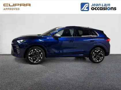 Photo 6 Cupra Terramar  1.5 eHybrid 272 ch DSG6