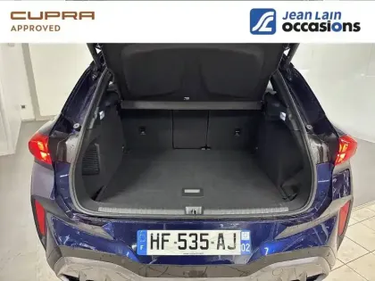 Photo 13 Cupra Terramar  1.5 eHybrid 272 ch DSG6