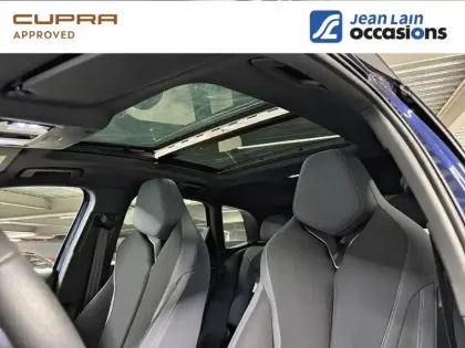 Photo 20 Cupra Terramar  1.5 eHybrid 272 ch DSG6