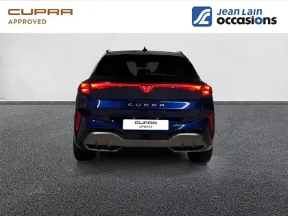 Photo 7 Cupra Terramar  1.5 eHybrid 272 ch DSG6