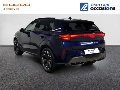 Photo 10 Cupra Terramar  1.5 eHybrid 272 ch DSG6