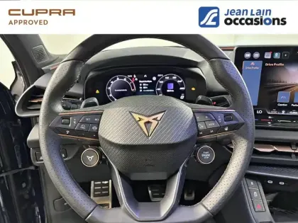 Photo 19 Cupra Terramar  1.5 eHybrid 272 ch DSG6